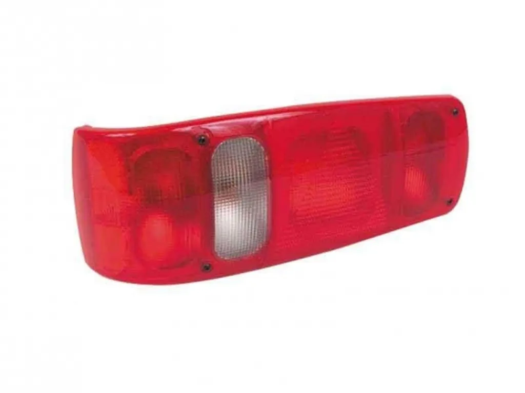 Fanale posteriore combinato Caraluna I - 2