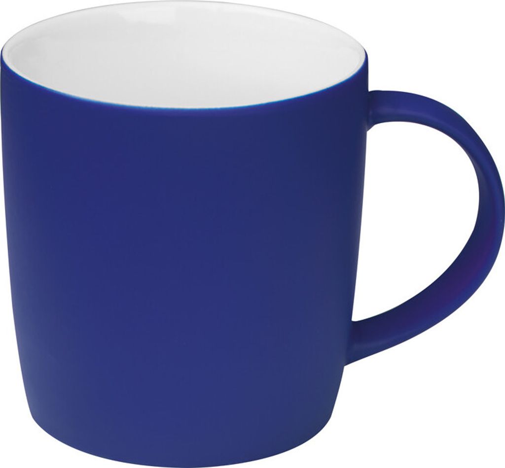 Porzellantasse / Kaffeetasse / Fassungsvermögen: 300 ml / Produktbild 