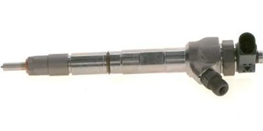 Injecteur Bosch 0445110468 pour VW Tiguan et Passat : Réparation Moteur