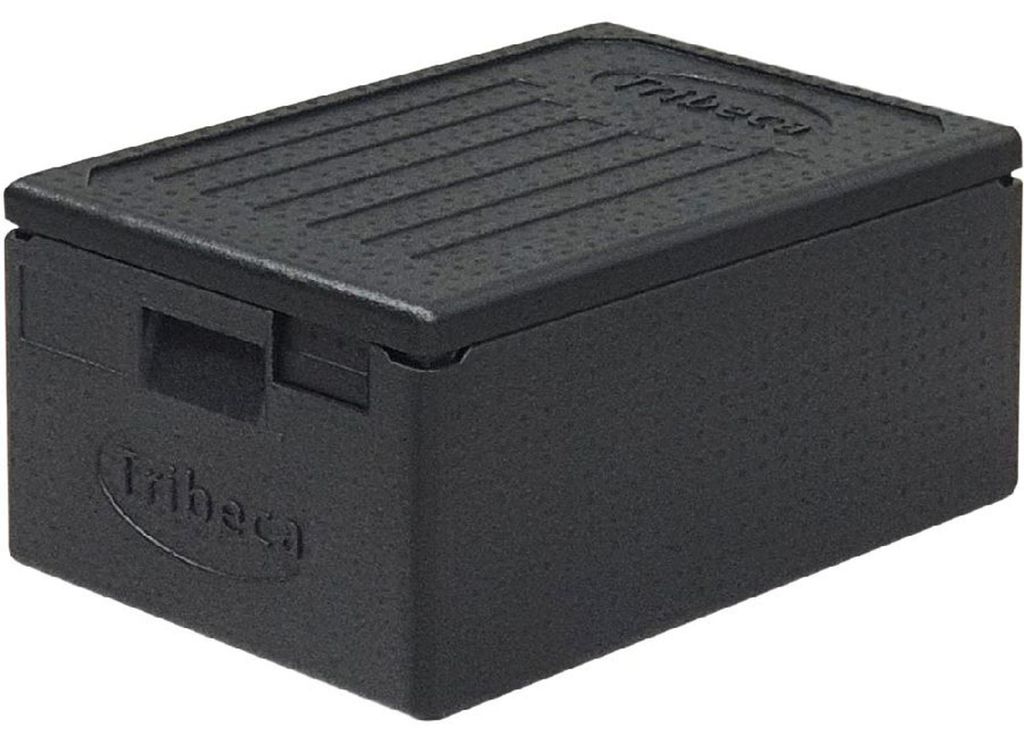 Thermobox Bäckereinorm, 600 X 400 Mm, 80 Liter Produktbild 