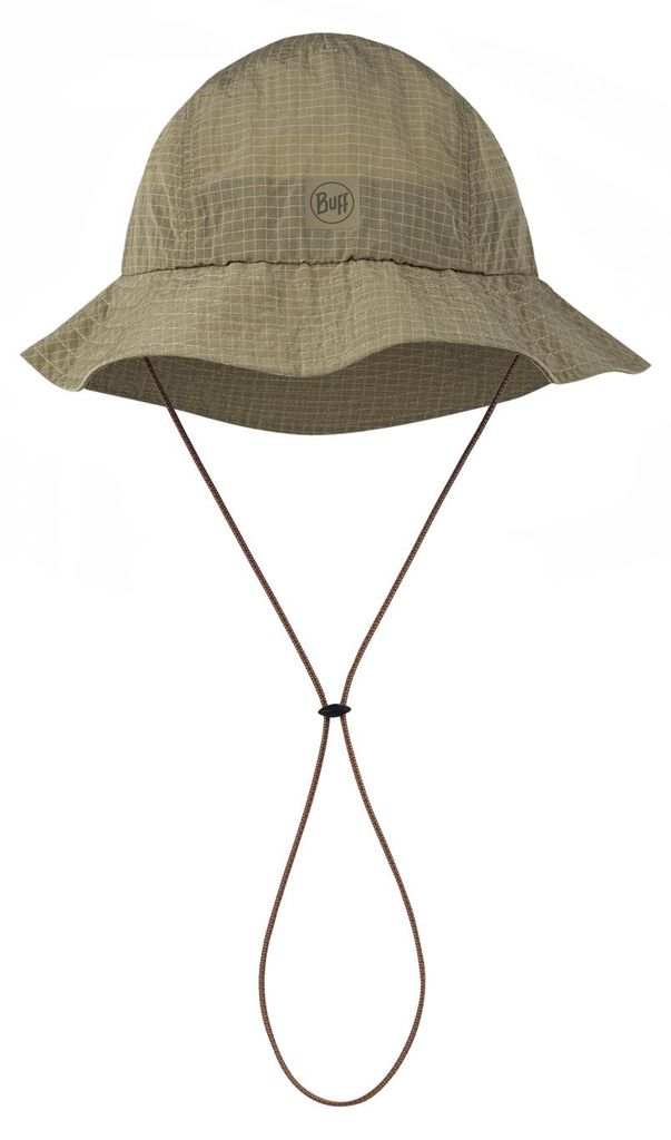 Buff ® Go Bucket Hut Grün L-XL Grün L-XL Produktbild 