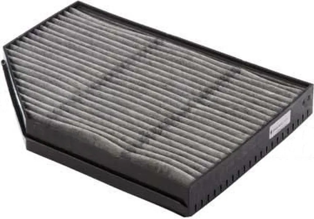 Filtre d'habitacle charbon actif KOLBENSCHMIDT 313x225mm pour MB AROCS
