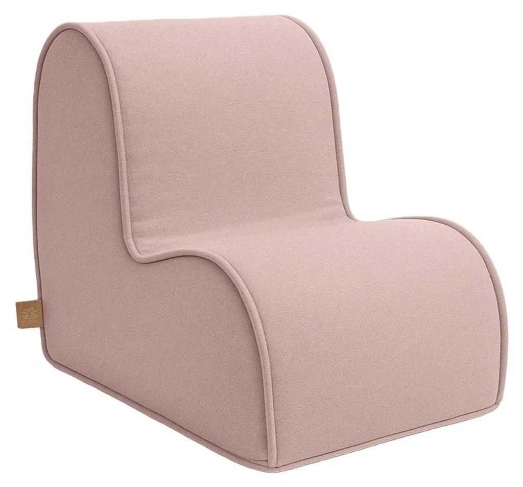 Detski fotel ogrodowy w stylu art déco Zdjęcie produktu 