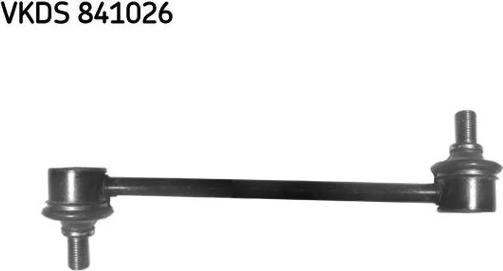 Barre stabilisatrice SKF VKDS 841026 en acier pour Toyota Avensis