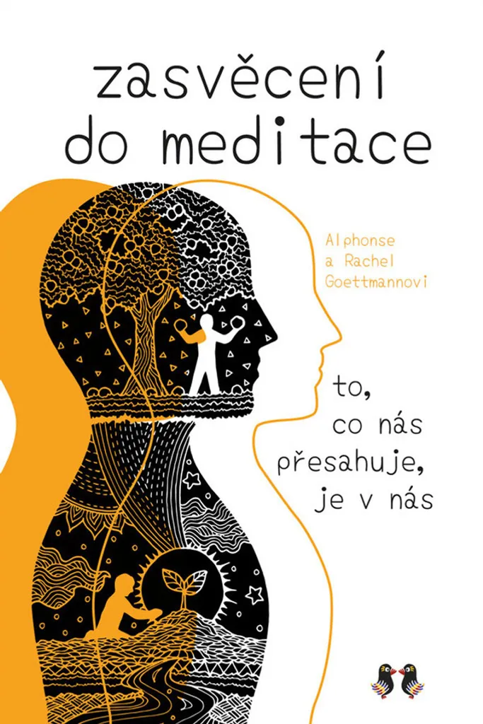 Zasvěcení do meditace - Méthode méditation Alphonse Goettmann pour tous