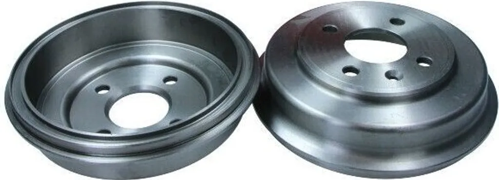 Tambour de frein haute résistance MAXGEAR 19-3685, remplace OE 96853514