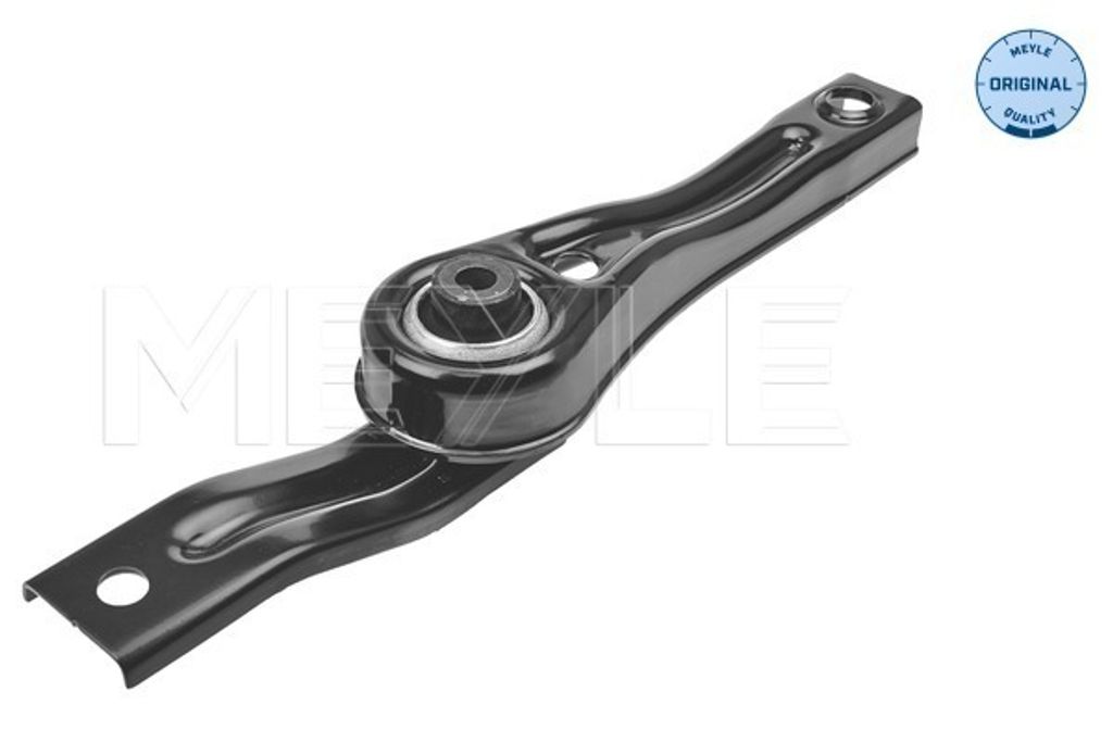 MEYLE Motorlager Gummimetalllager Hinten für VW Golf VII Schrägheck (5G1, BQ1, BE1, BE2) 100 199 1058