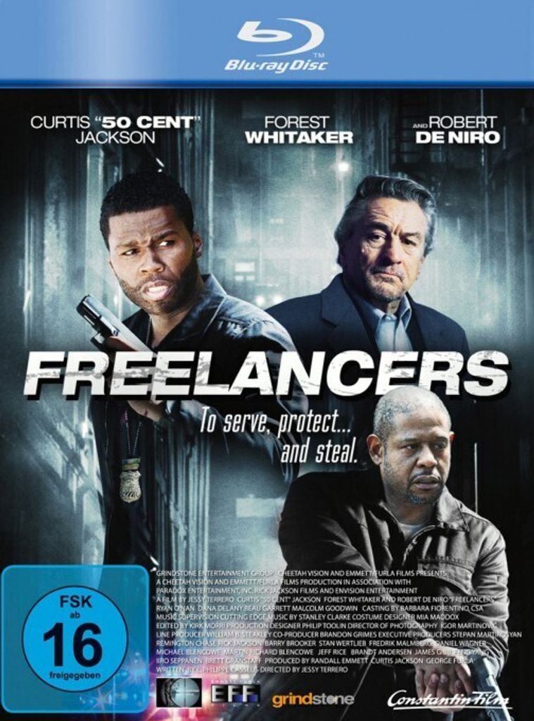 Freelancers