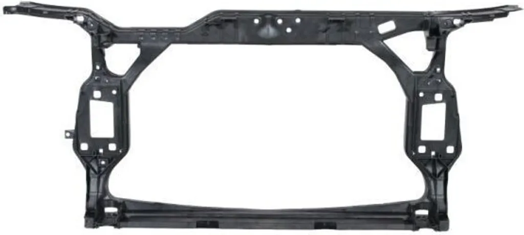 Support de Serrure pour Réparation Face Avant Audi A4 (8K) et A5 (8T)