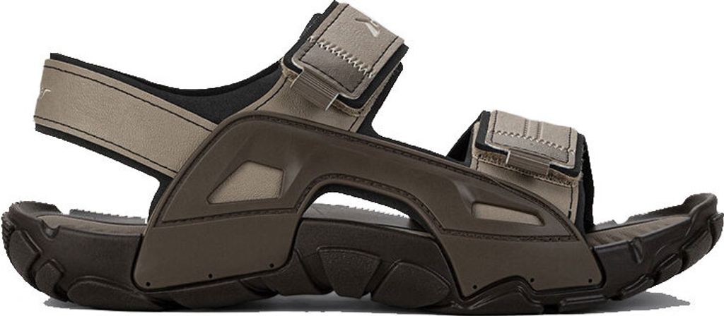 Rider Trek Sandalen Braun EU 42 Mann Braun EU 42