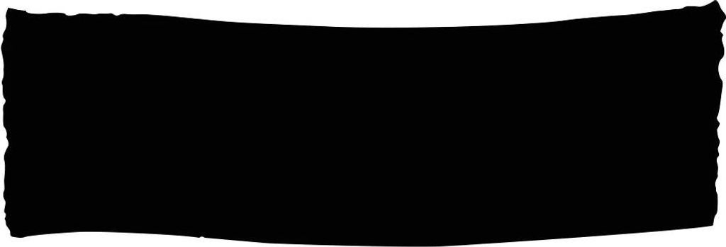 Darwi 3x Marker Acrylfarbe, rechteckige breite Spitze 15mm Schwarz DA0222015100C