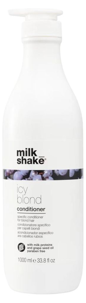 Milk_Shake Conditioner Milk_Shake Icy Blond Conditioner Image du produit 