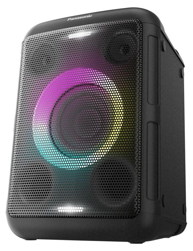 Panasonic SC-BMAX5E-K GŁOŚNIK BEZPRZEWODOWY, 2.1 Kanäle, Zdjęcie produktu 