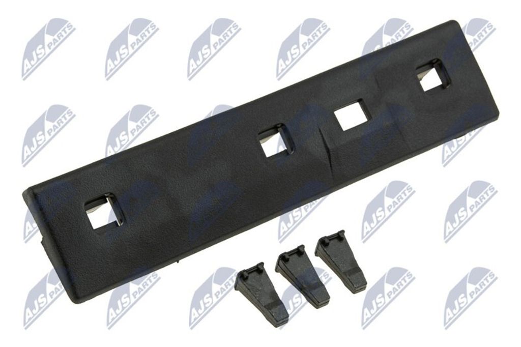 NTY Türverkleidung EZC-ME-080 für VW LT 28-46 II Kastenwagen (2DA, 2DD, 2DH)