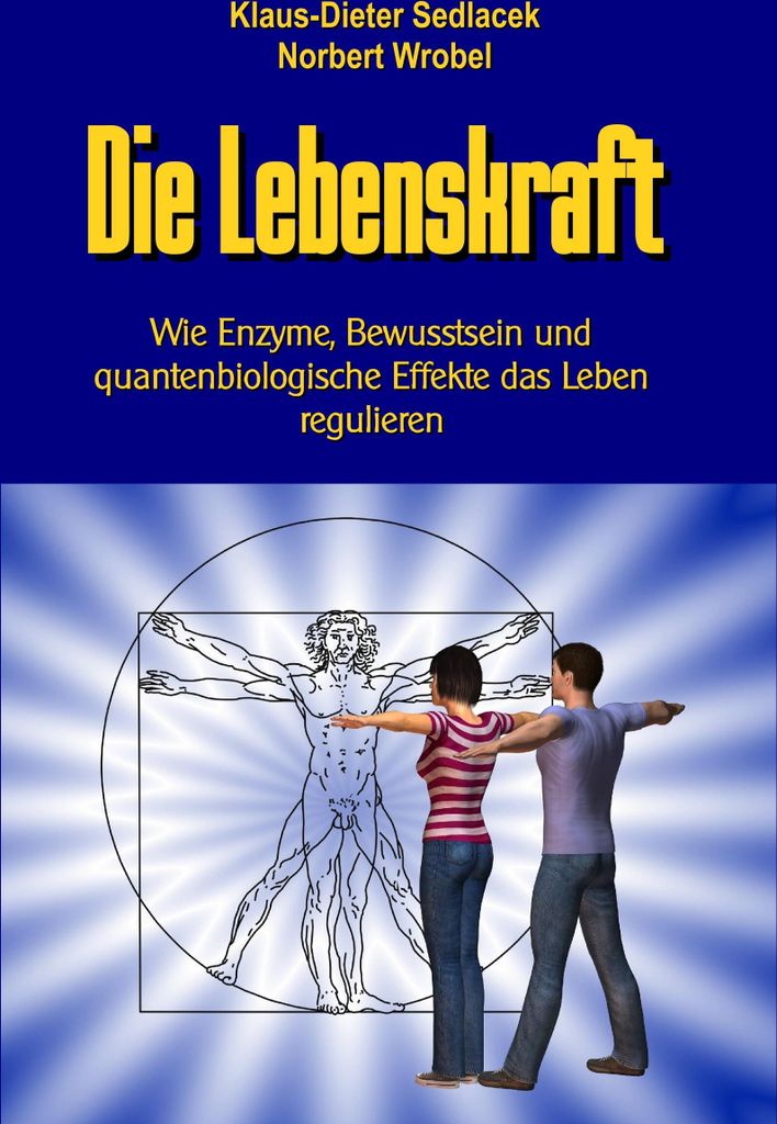 Die Lebenskraft