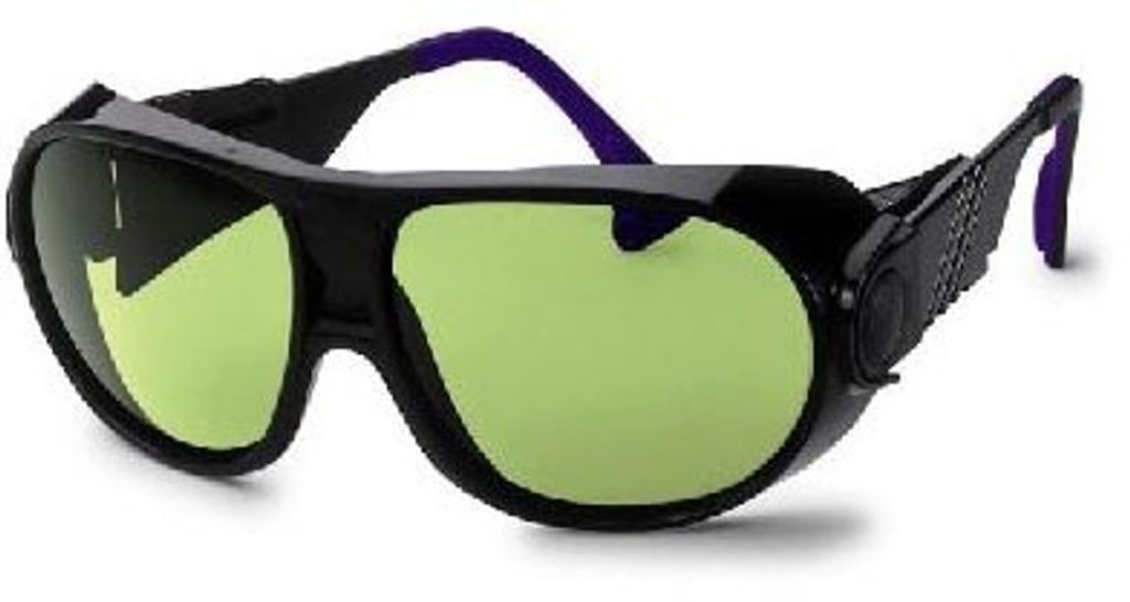 Uvex Schutzbrille Futura Ausführung: 6