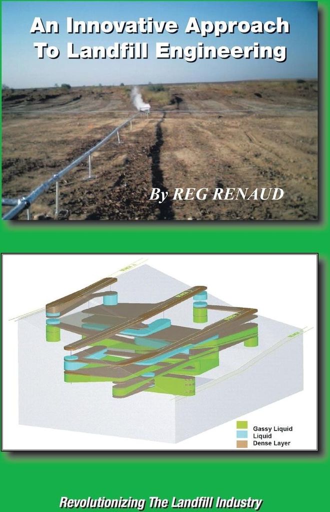An Innovative Approach to Landfill Engineering