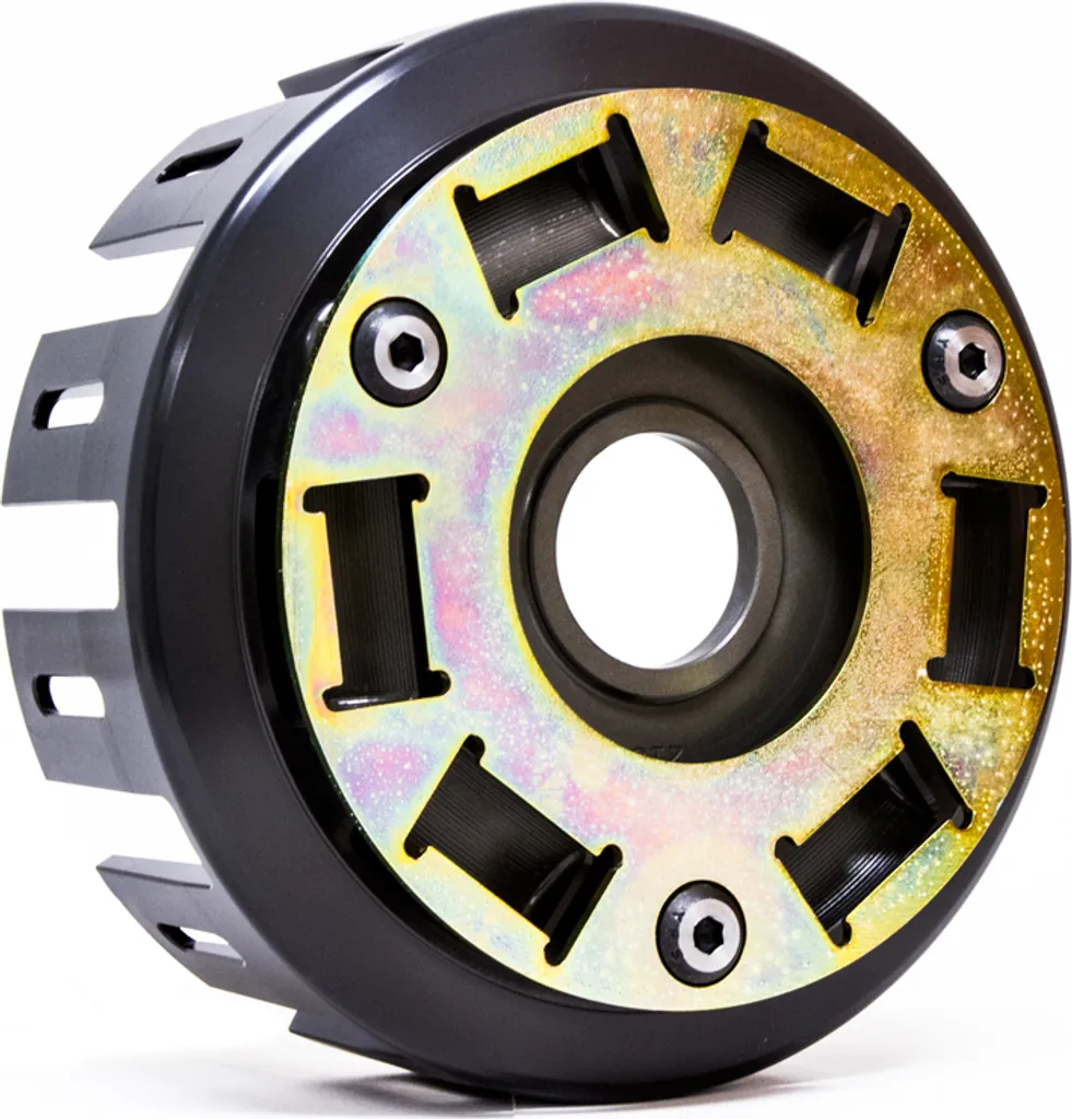 Réparer l'embrayage KX450F 2006-2011 - Panier d'embrayage de qualité