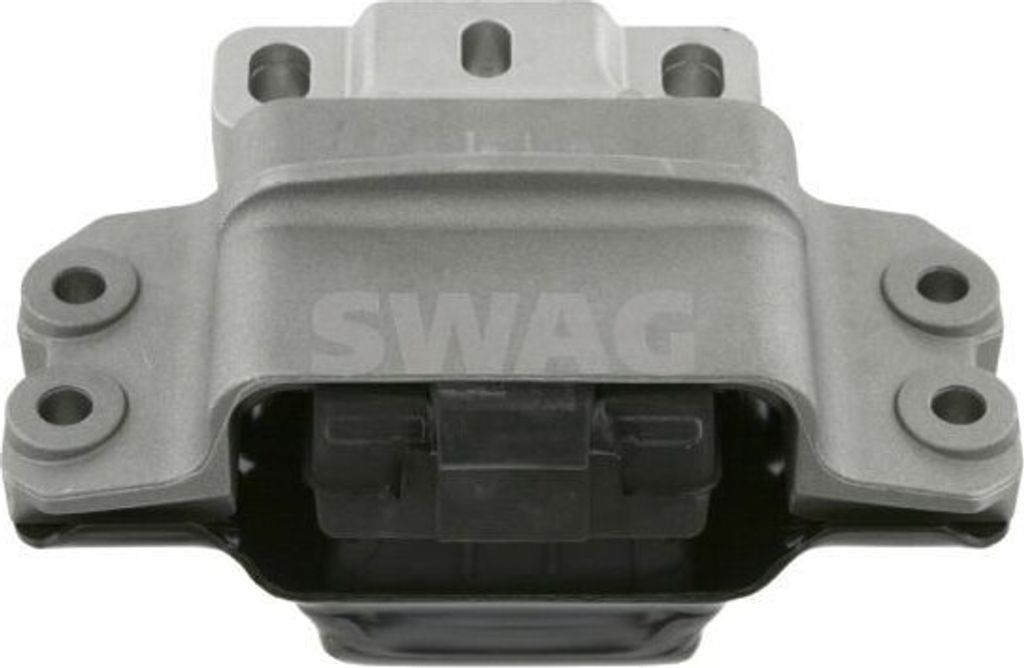 SWAG Motorlager Gummimetalllager Links für VW GOLF VI (5K1) 32 92 2726