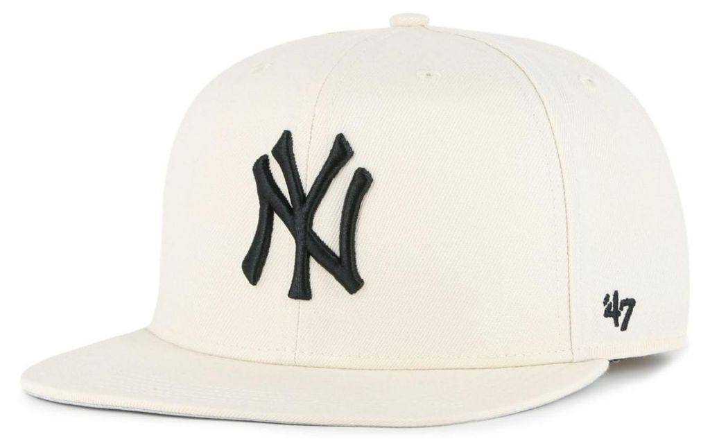 Cappellino da bambino Brand Snapback LIL SHOT New York Immagine del prodotto 