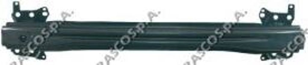 Prasco Träger, Stoßfänger vorne VW7151622