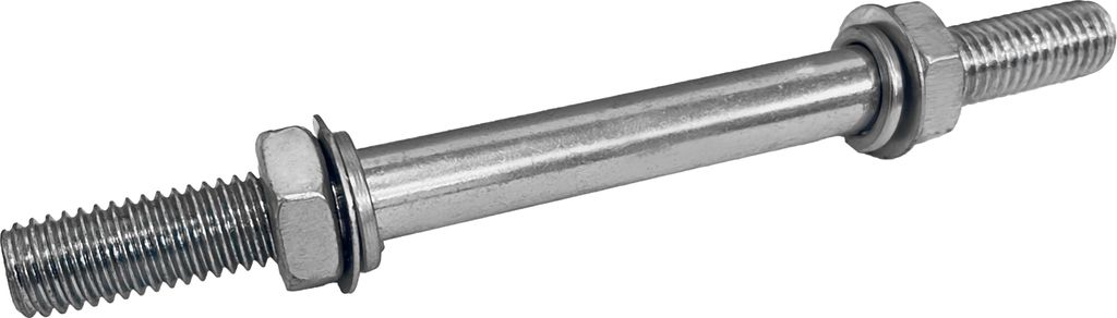 Grafner Achse für 12x 150mm für Schubkarrenrad 4.00 AX10543 Produktbild 