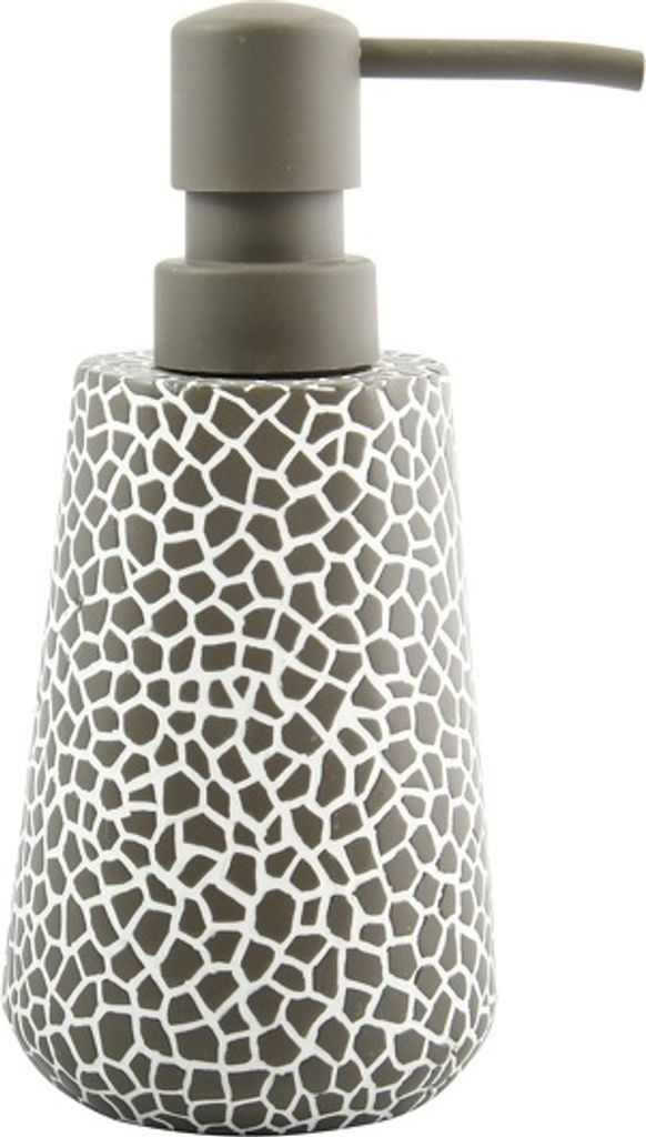 Seifenspender Savon Safari Marron