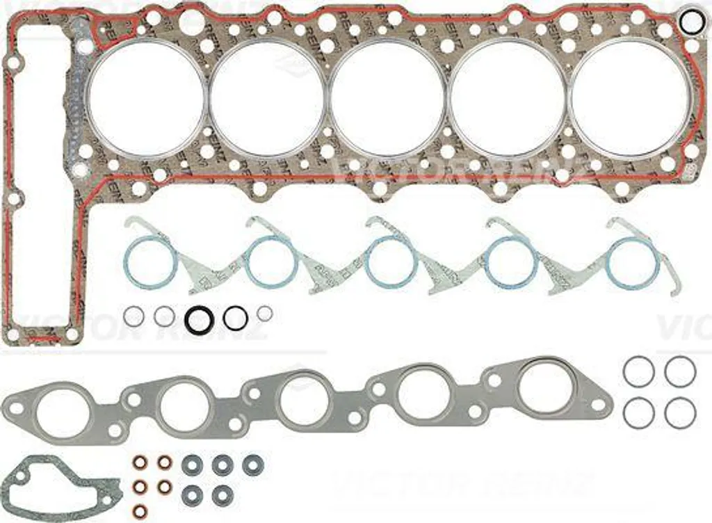 Kit joints de culasse VICTOR REINZ 02-29245-02 étanchéité renforcée OE