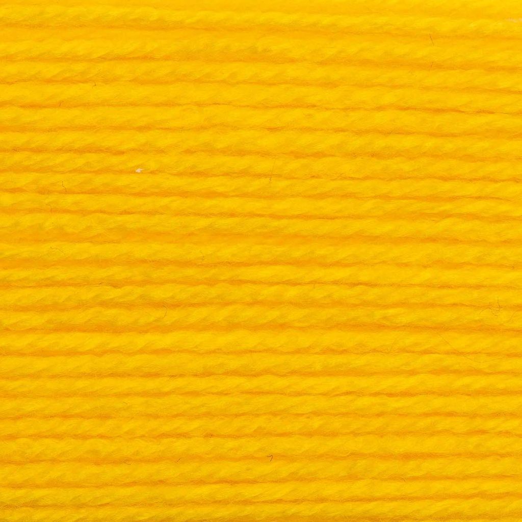 Rico Design | Basic Soft Acryl dk | 50g 155m gelb