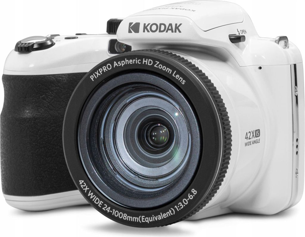 Kodak Astro Zoom AZ425, 20,68 MP, 5184 x 3888 Pixel, BSI Produktbild 