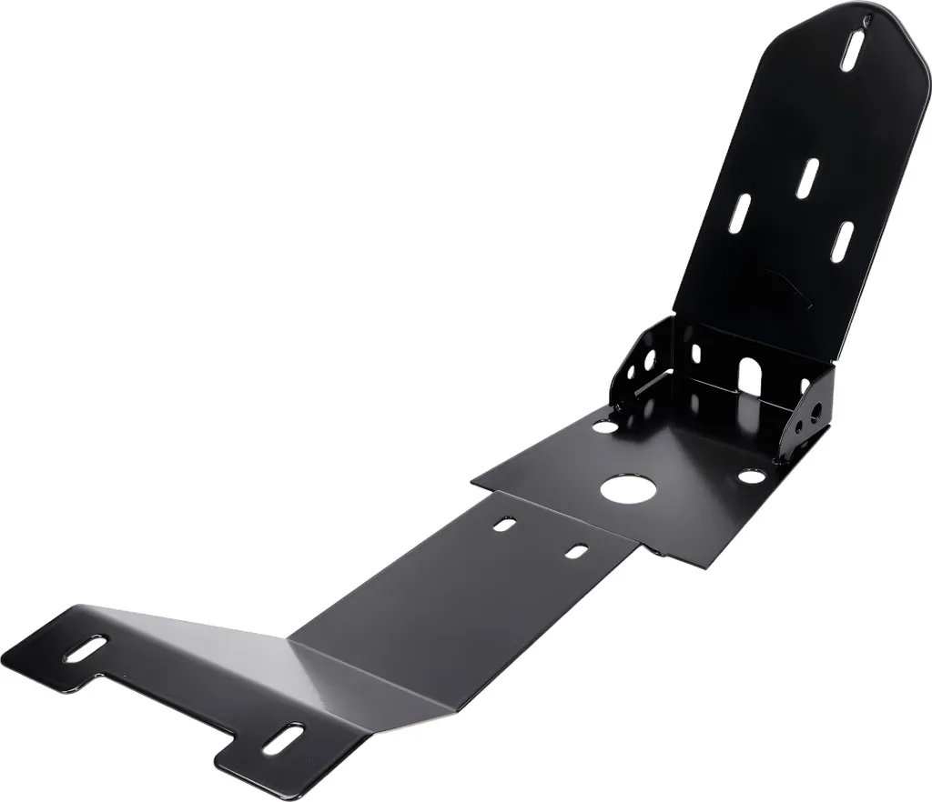 Support de plaque immatriculation Rieju MRT 50 Pro SM 2020 101_Octane - 3