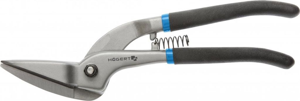 Hogert Technik Blechschere HT3B509 300mm 863g Produktbild 
