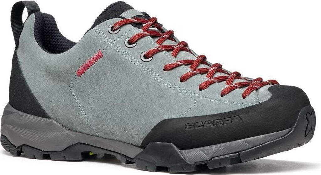 Scarpa MOJITO TRAIL GTX WOMAN, Weiblich, Erwachsener, 385 g