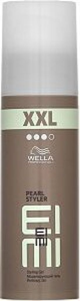 Wella Professionals EIMI Texture Pearl Styler Haargel für Produktbild 