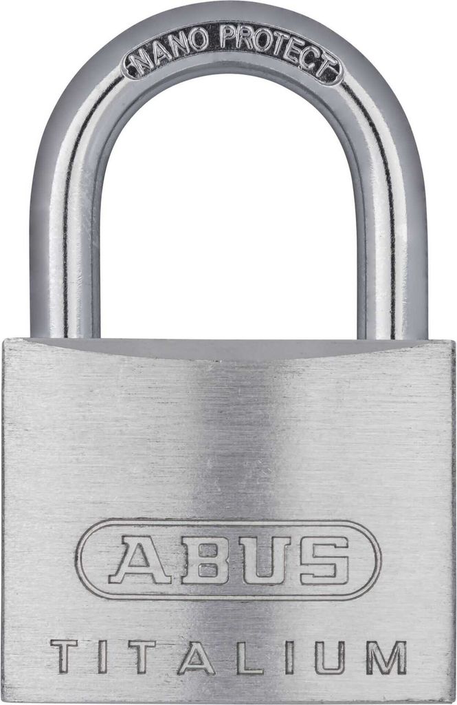 ABUS 64 Titalium 64TI/50 SL 6 Marca ABUS Immagine del prodotto 