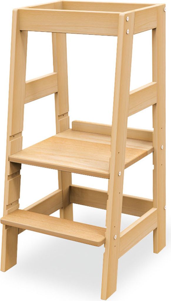 Tour d'apprentissage 'Fino', non traitée Image du produit 