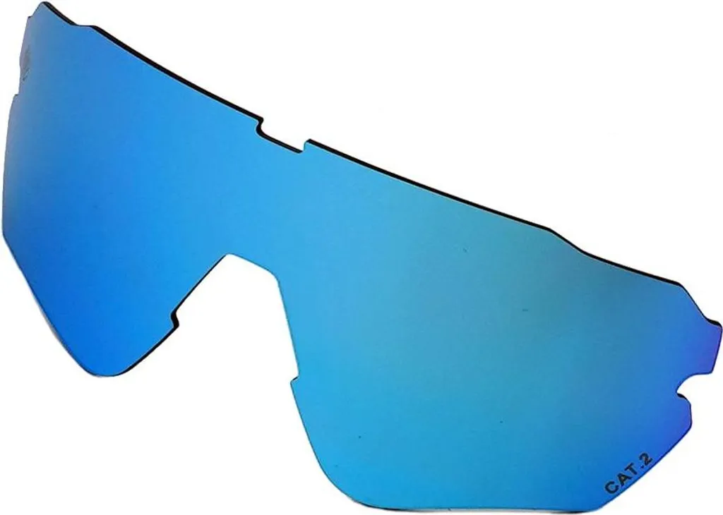 Fini l'éblouissement avec les Lunettes PHIERES Sandgraiph Ltd Bleu Glacier