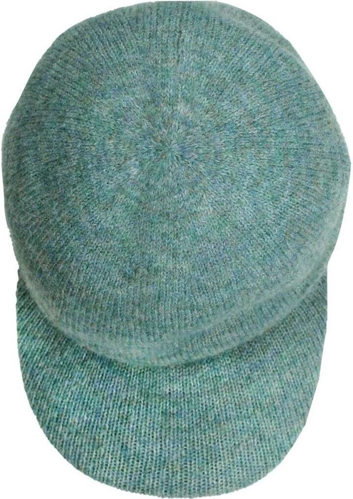 Fraas Mütze, grün, Gr. 018/027