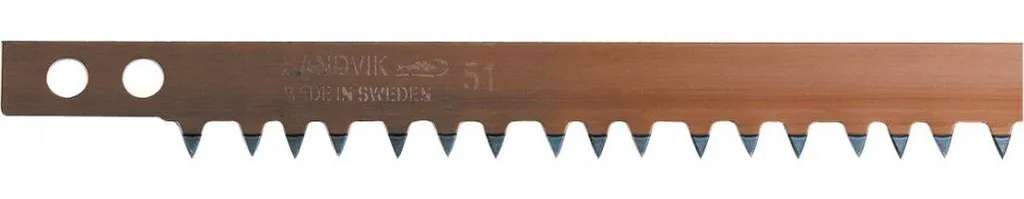 Lama Design Isochele 530mm - Eccellenza nel Taglio del Prato - 8