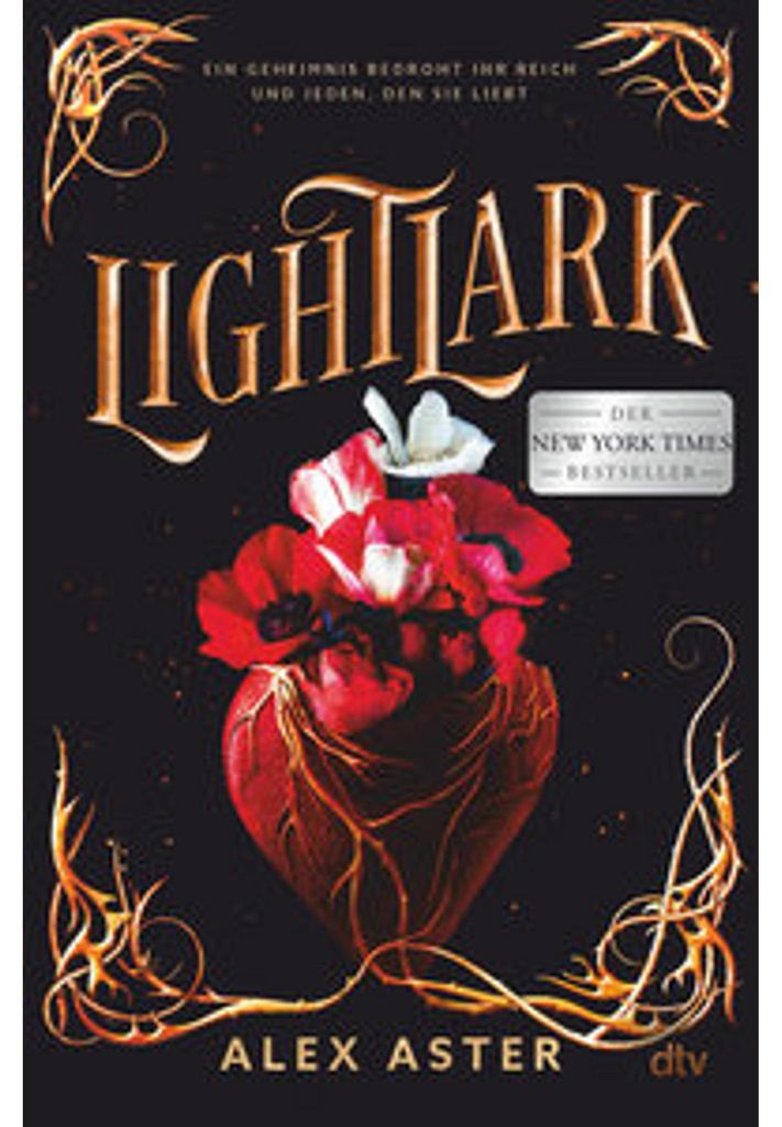 Lightlark Obrázek produktu 