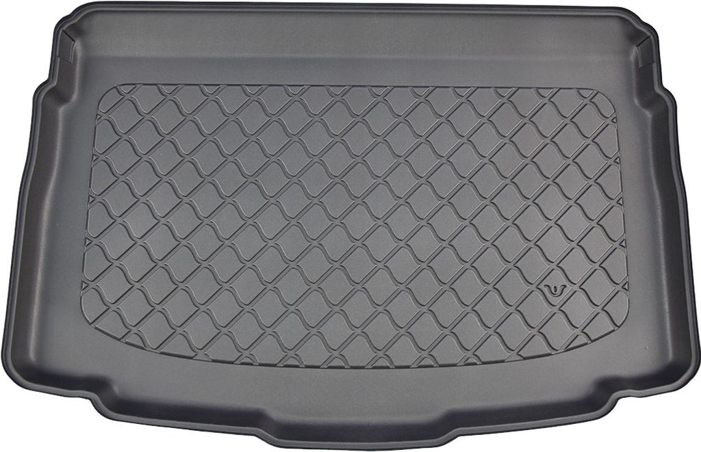 Z440186 Kofferraumwanne kompatibel mit Volkswagen T-Roc + Produktbild 