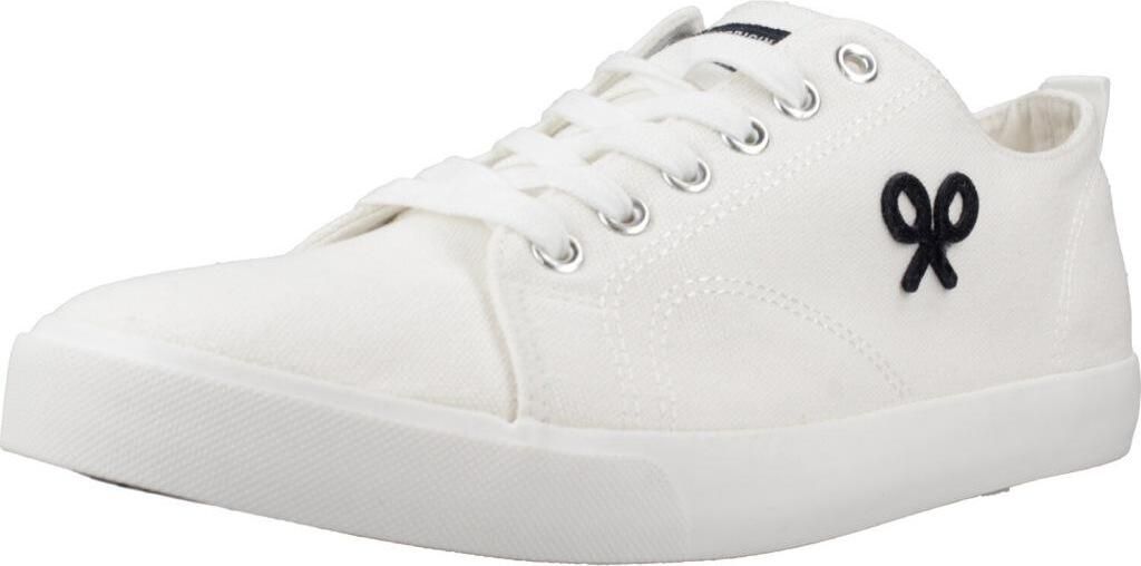 Silbon Lona Sportschuhe Weiß EU 40 Herren Weiß EU 40