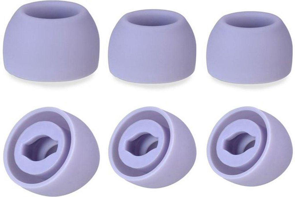 Jumada - Siliconen oordopjes voor Samsung Galaxy Buds Pro Productafbeelding 