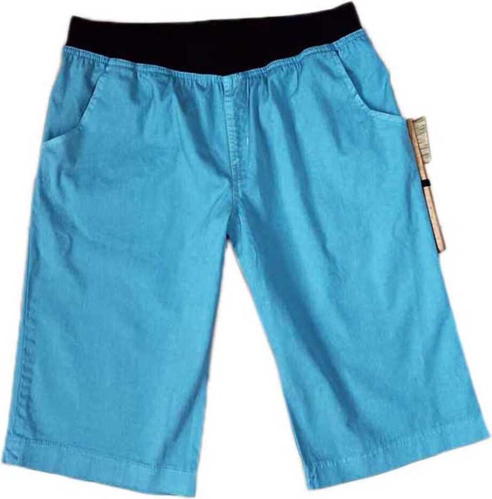 Sierra Climbing Siurana Kurze Hose Blau L Mann Blau L