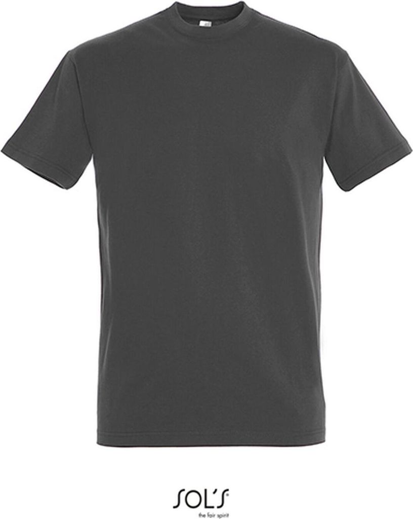 SOLs 11500 | Imperial Maglietta da uomo Unisex - Colore: Immagine del prodotto 