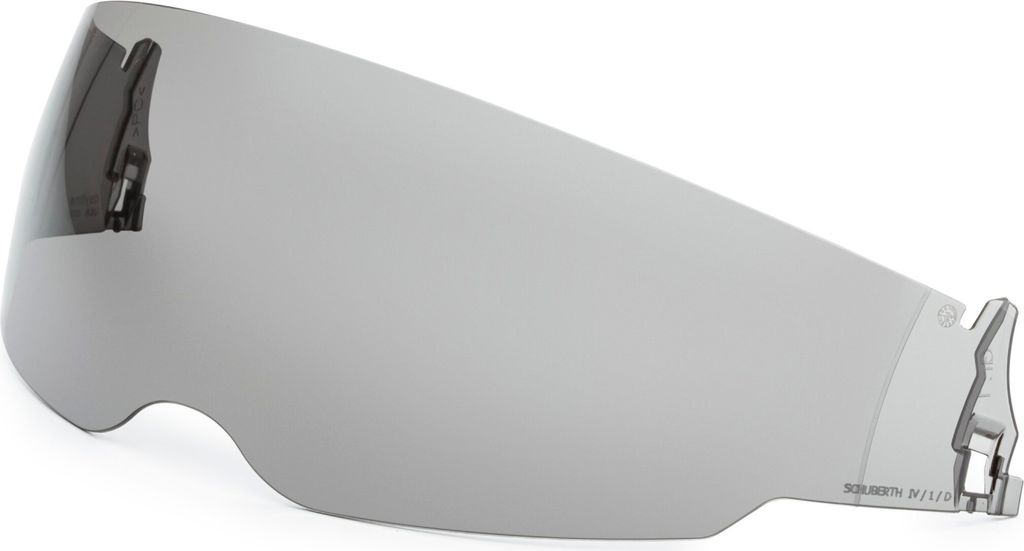 Schuberth Sun Visor Large Helmvisier Dark Smoke