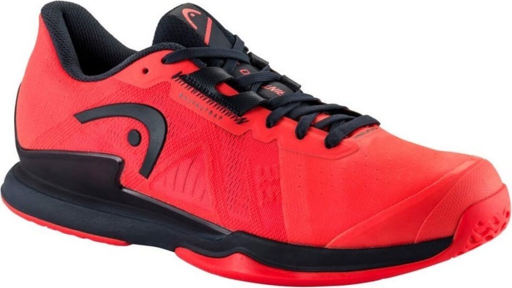 Schuhe Head Sprint Pro 3.5 273153FCBB