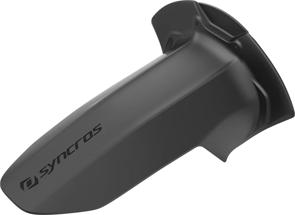 Garde-boue Syncros Trail 2 34 Rigide - Fixation Directe sans Collier
