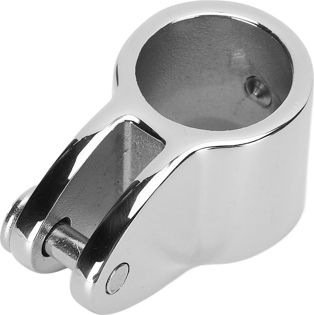 Bimini-Top-Gleitbacken, hochwertige Verarbeitung, abriebfest, korrosionsbeständig, Bootsgleithülsen 22 mm