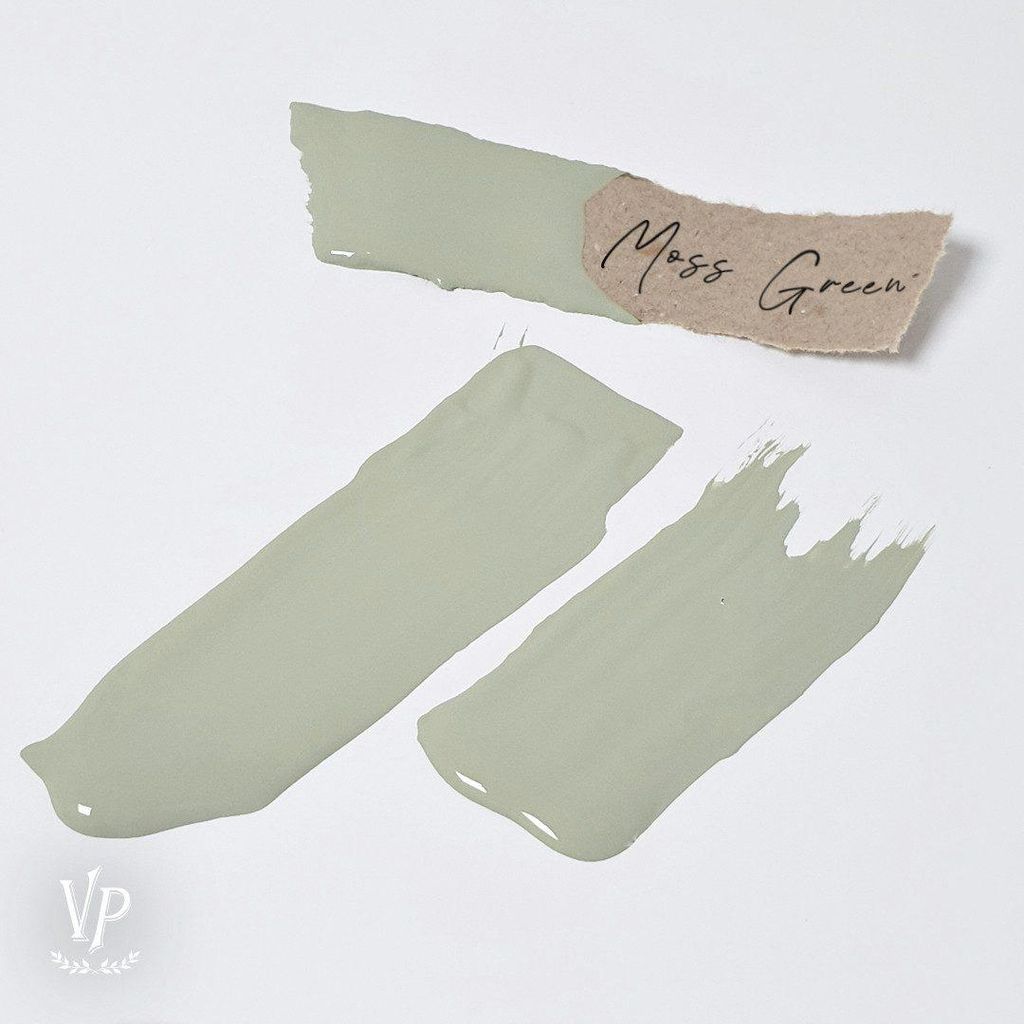 Mat Natural Vintage Paint Kreidefarbe – Möbelfarbe Matt | Produktbild 